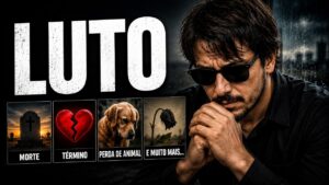 o que é o luto?
