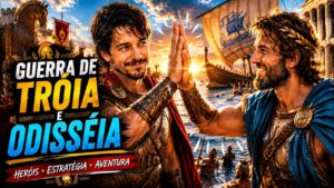 Guerra de troia
