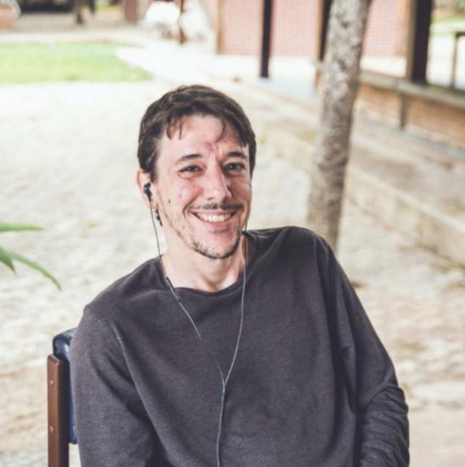 Paulo Psicólogo