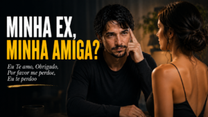 Amizade após fim de relacionamento
