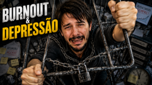 Burnout no trabalho
