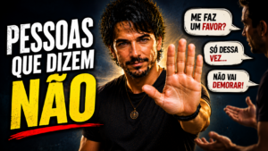 Como impor limites nos relacionamentos: