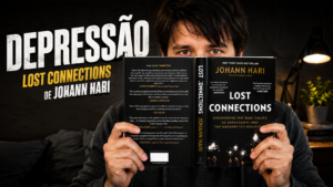 O que é depressão?