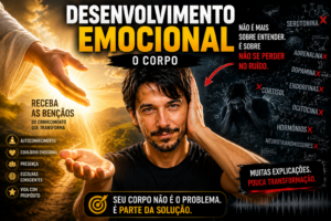 Inteligência Emocional
