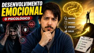 Inteligência emocional e o psicológico