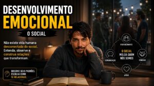 Inteligência emocional e o social