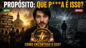 Propósito o que é?